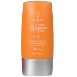 Brightening Vit-c City Guard Day Cream