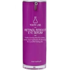 Retinol Reboot Eye Serum